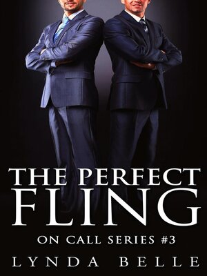 cover image of The Perfect Fling